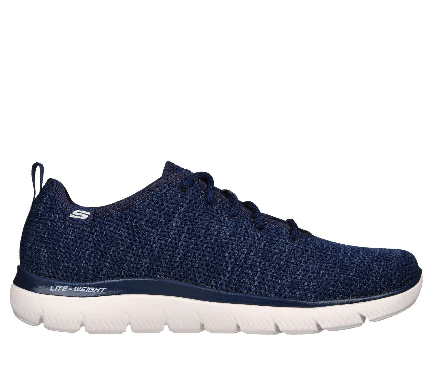 Homme SUMMITS DOHARIS Sneaker Bleu Marine 5/5