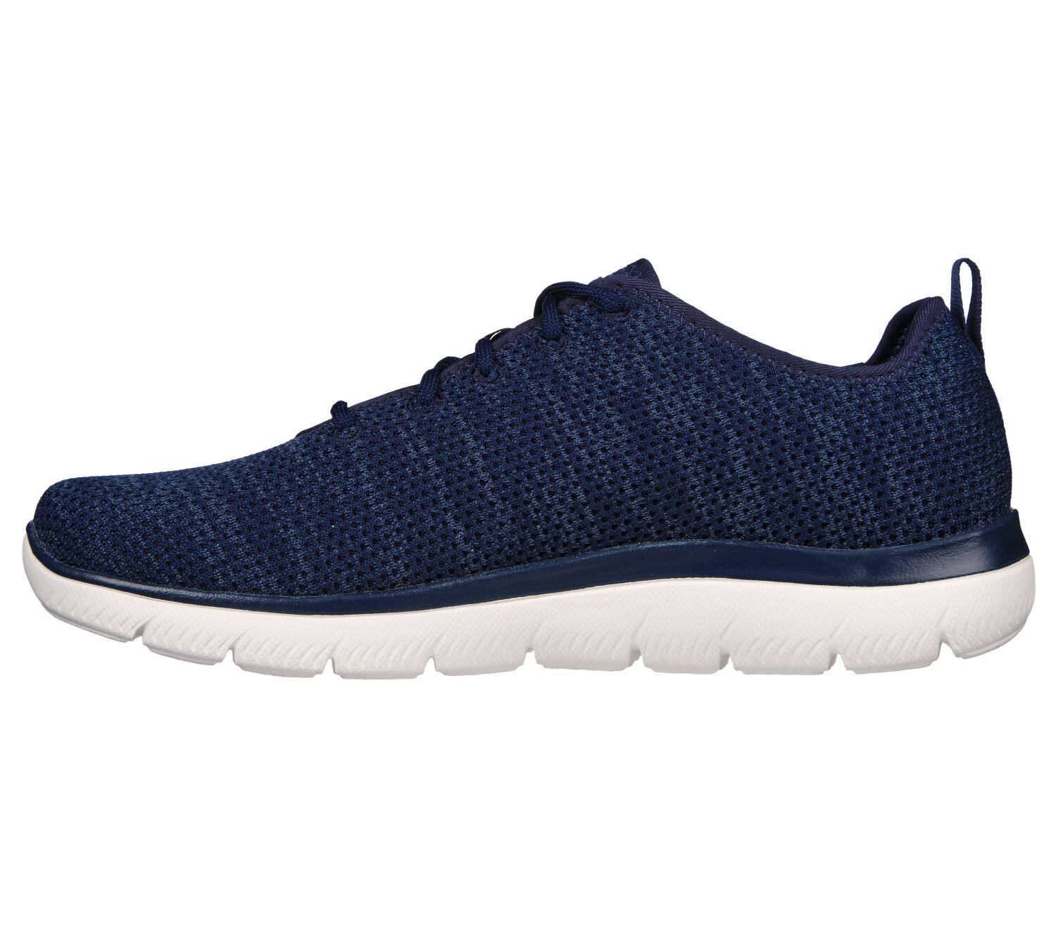 Homme SUMMITS DOHARIS Sneaker Bleu Marine 4/5