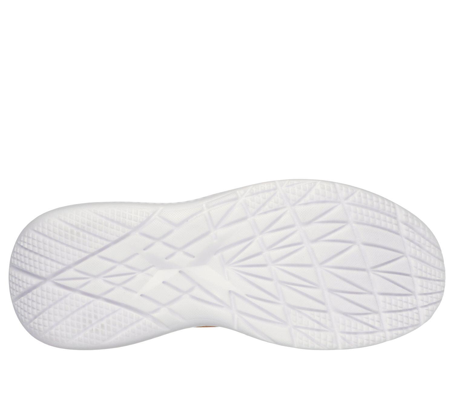 Homme BOBS INFINITY VAPOR EXACT Sneaker Brun Clair 3/5