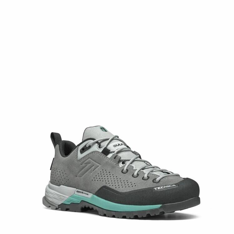 Tecnica - Chaussures De Randonnée Femme Tecnica Sulfur Gtx - Chaussures De Sport - Gris - 38 S - Decathlon