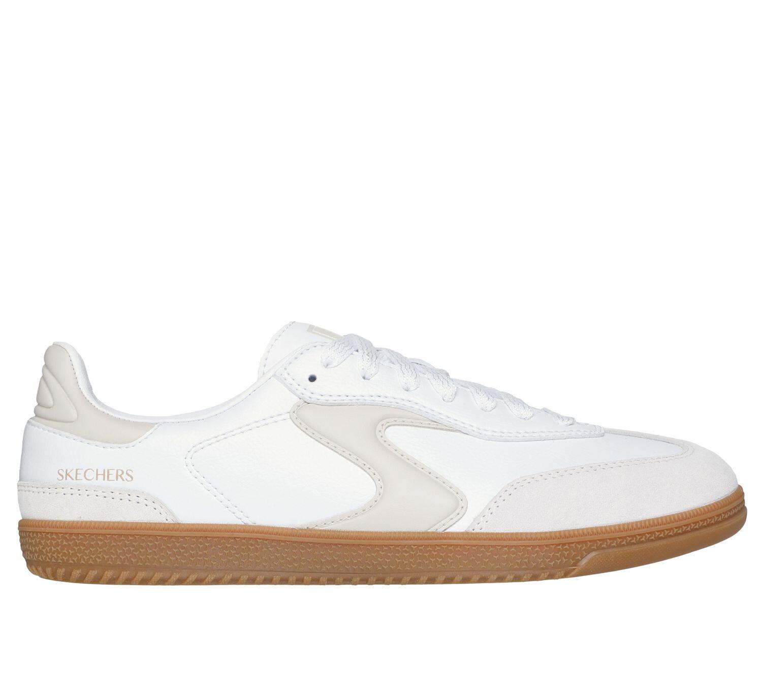 Buty damskie SKECHERS Hotshot Kickoffnatural 5/6