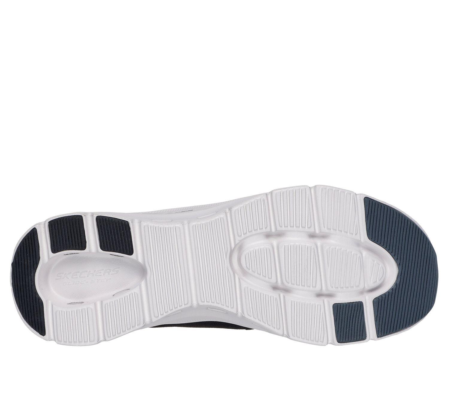 Femme GLIDE-STEP PRO Slip-On Gris Foncé / Noir 3/5