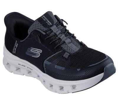 Zapatillas mujer Skechers Glide-step Pro Negro