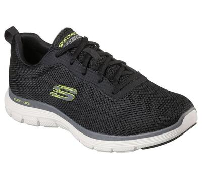 Herren FLEX ADVANTAGE 4.0 PROVIDENCE Sneaker Schwarz