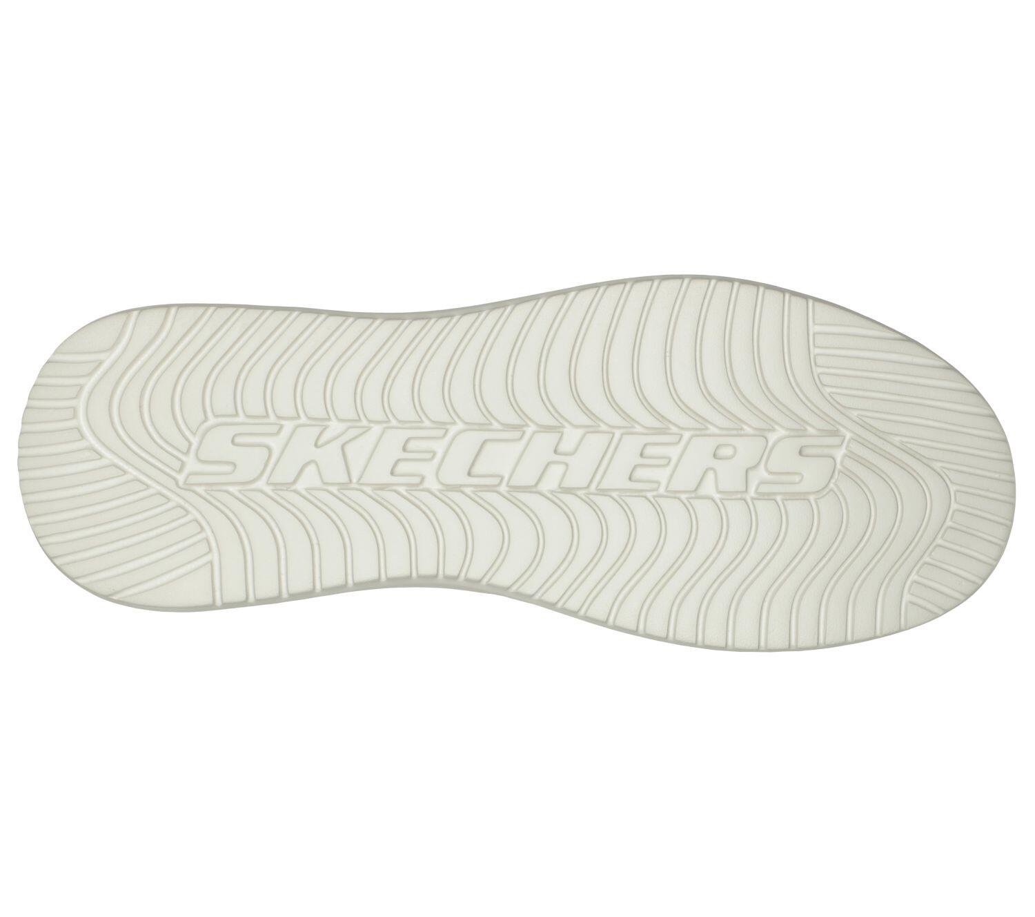 Skechers Proven - Gladwin 204669/CHAR Grijs-44 3/5