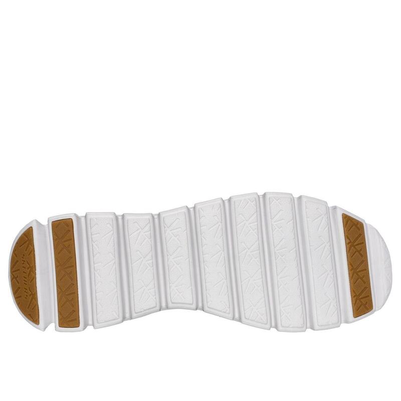 Pantofi sport barbati Skechers Glide-step - Noxus, Albastru