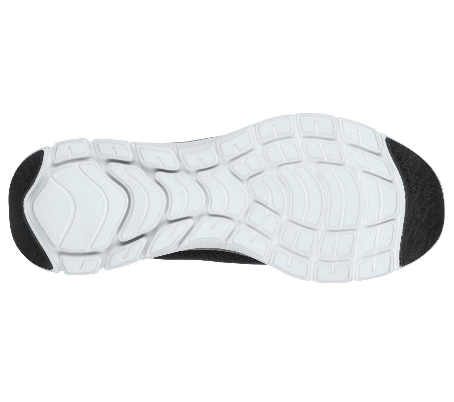 Uomo FLEX ADVANTAGE 4.0 PROVIDENCE Sneaker Nero 3/5