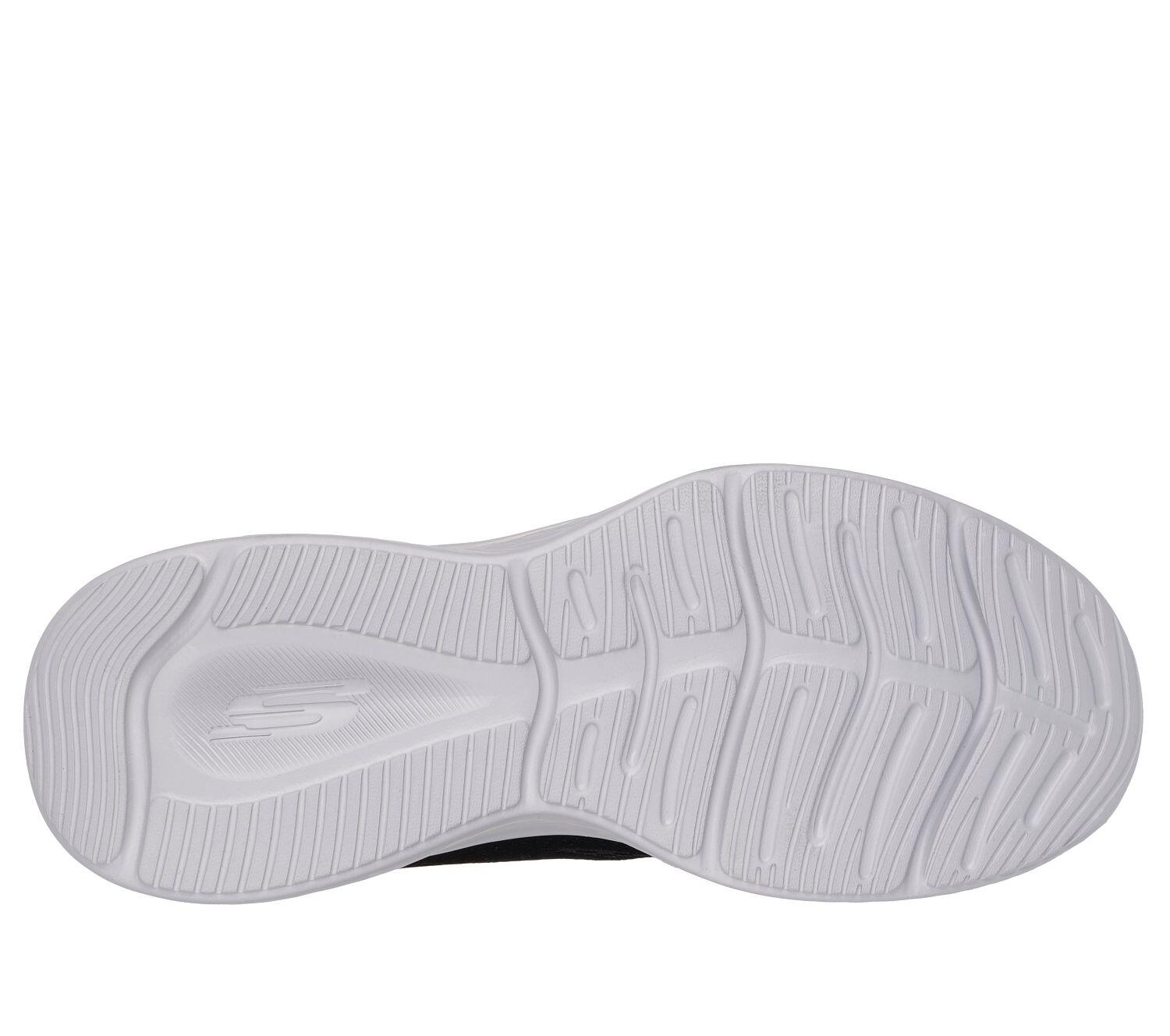 Homme SKECH-LITE PRO MOTION Chaussures de sport / Fitness Noir / Gris 3/5