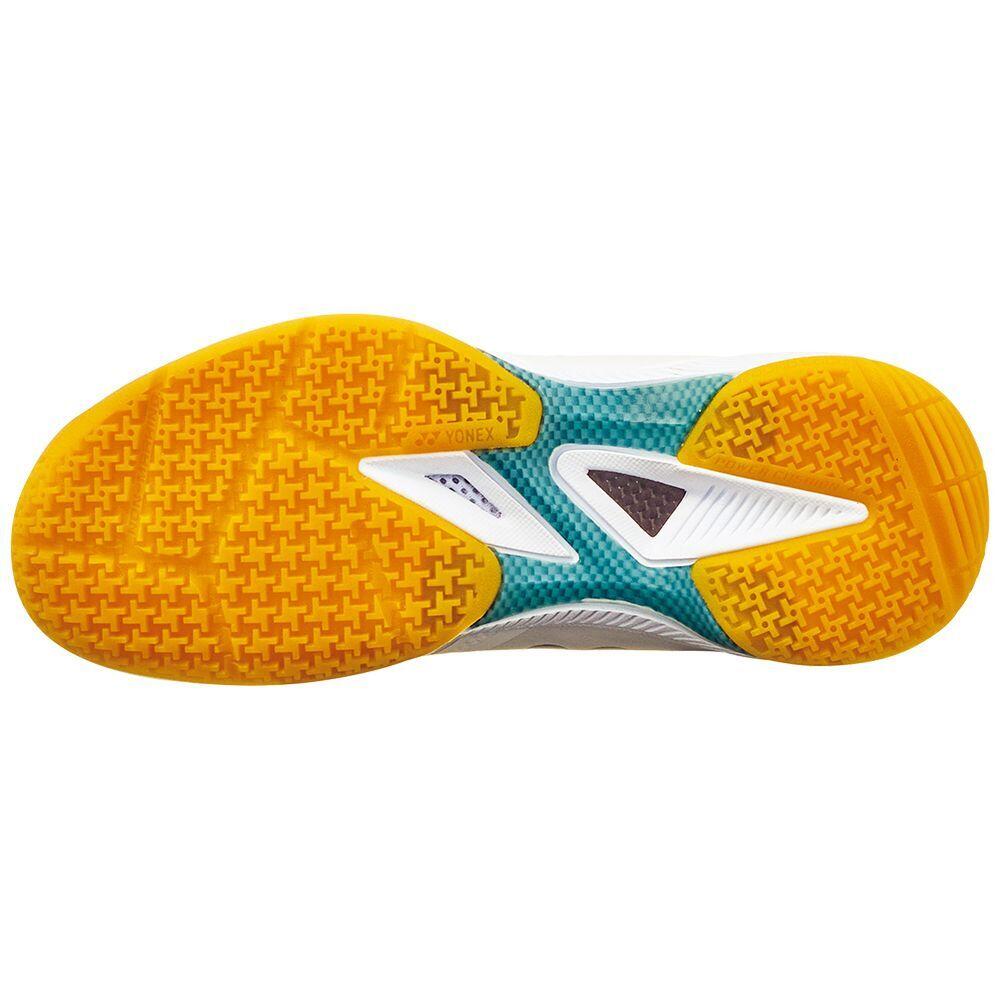 Dames badmintonschoenen Yonex Power Cushion 65 Z 2/2