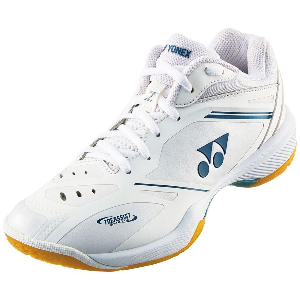 Women's badminton shoes Yonex Power Cushion 65 Z