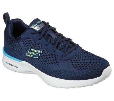 Herren SKECH-AIR DYNAMIGHT TUNED UP Sneaker Marineblau