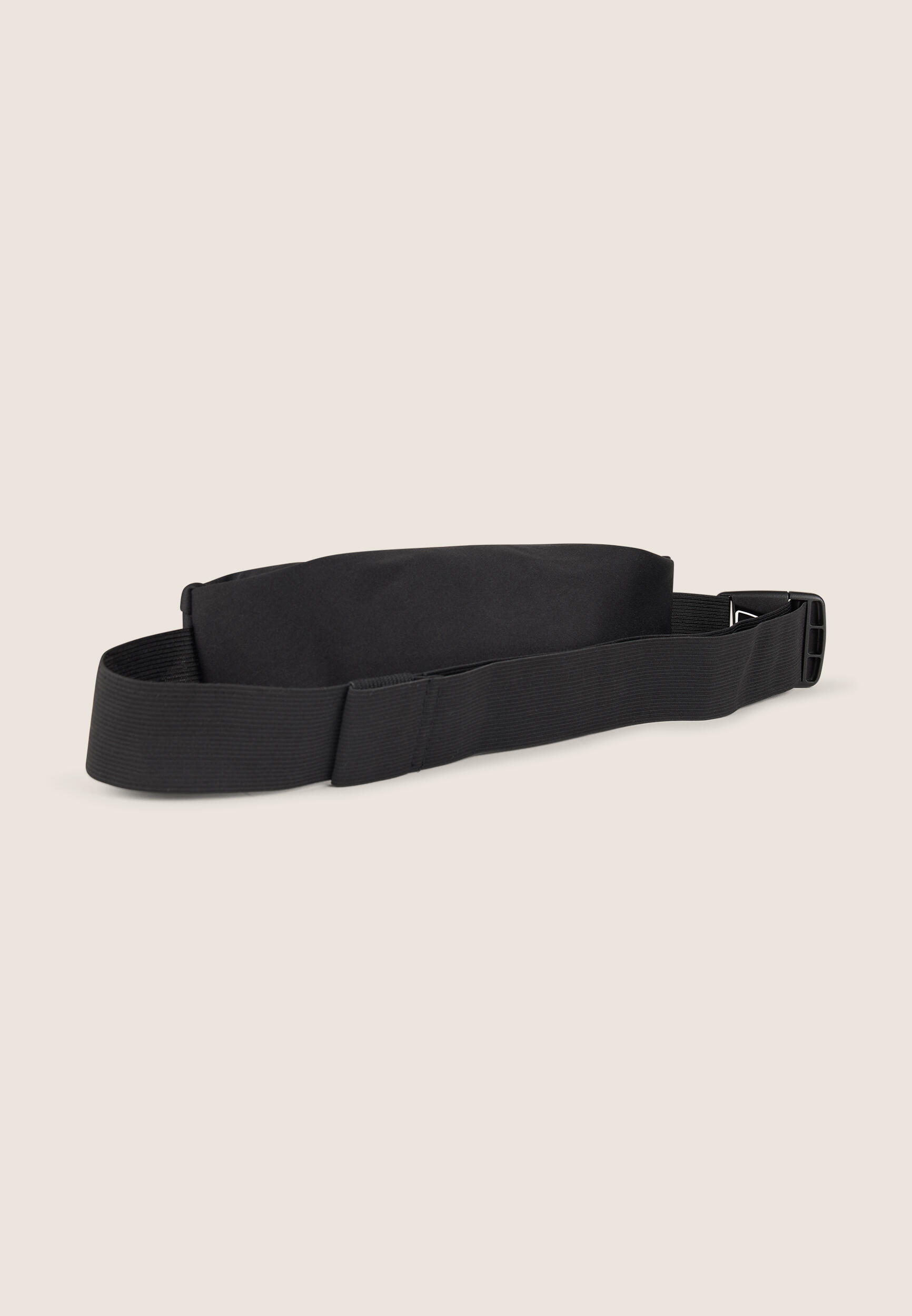 Sac-banane compact avec deux poches 3/3