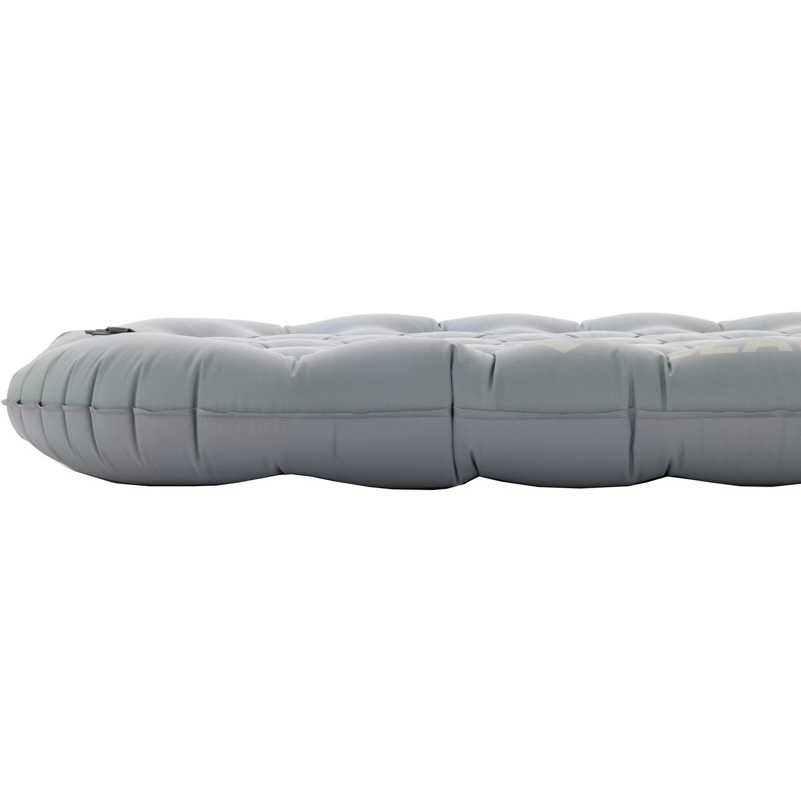 Sea to Summit Ether Light XT Insulated Mat - Regular Grey 3/7