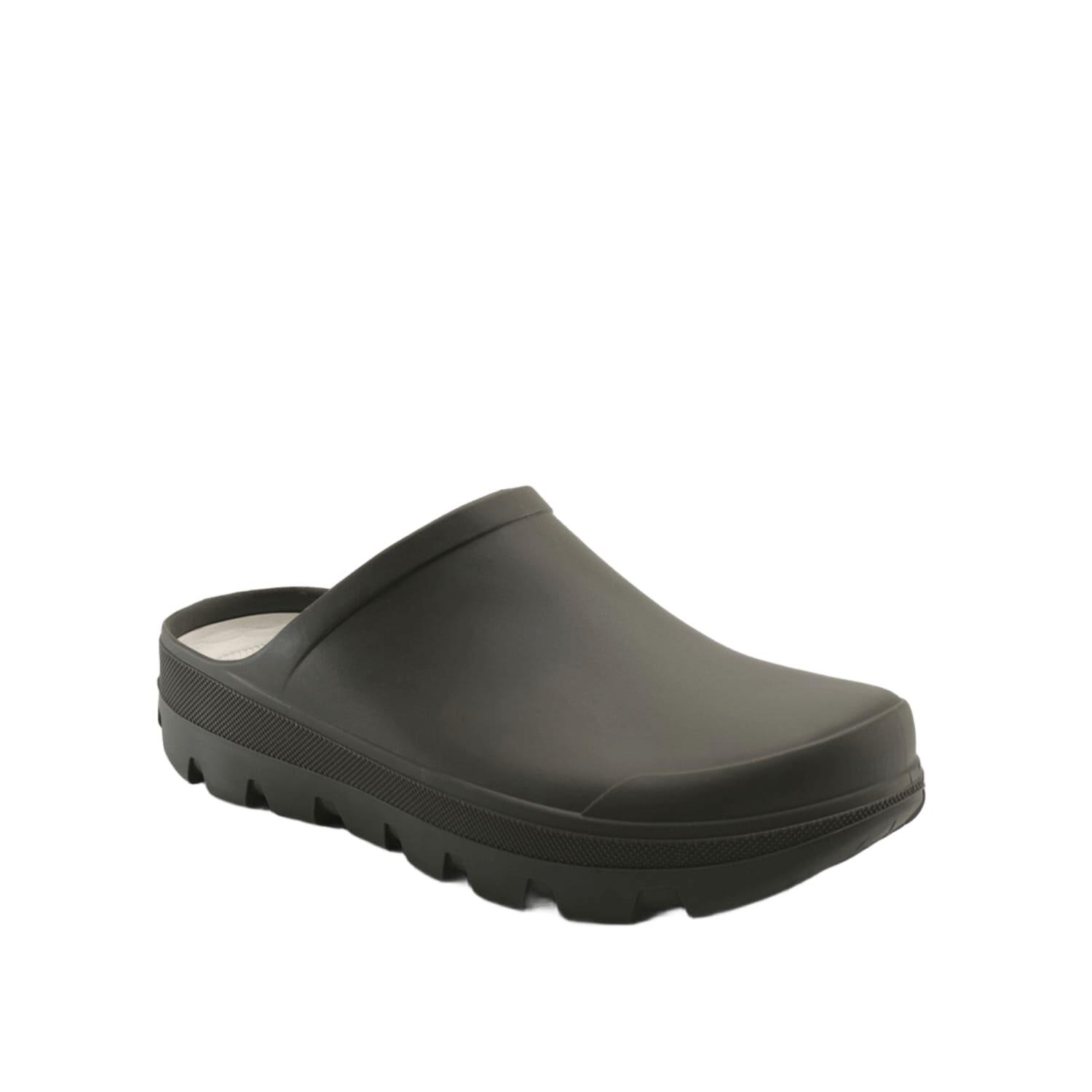 Unisex NOVA Clogs Dunkle Olive 2/6