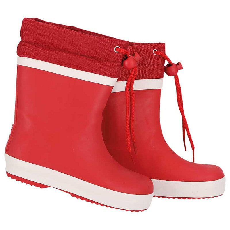 Regenlaarzen Kinderen - Fleece voering - Unisex 2/5