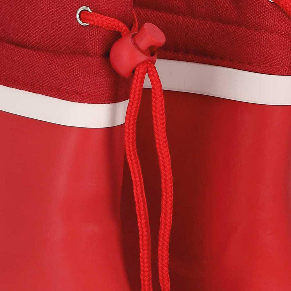 Regenlaarzen Kinderen - Fleece voering - Unisex 3/5