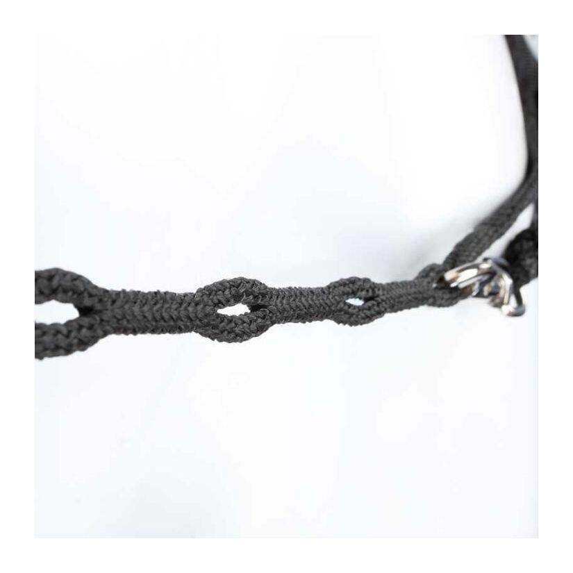 Hilfszügel aus Nylon Kavalkade Philip - Easy 3/5