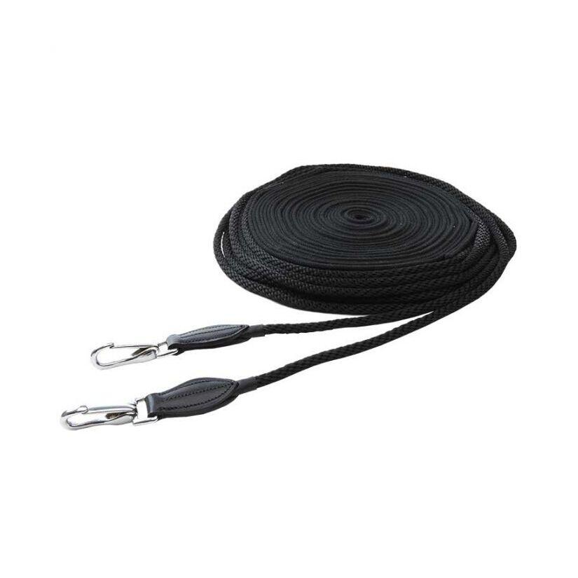 Double lanyard with cord Kavalkade