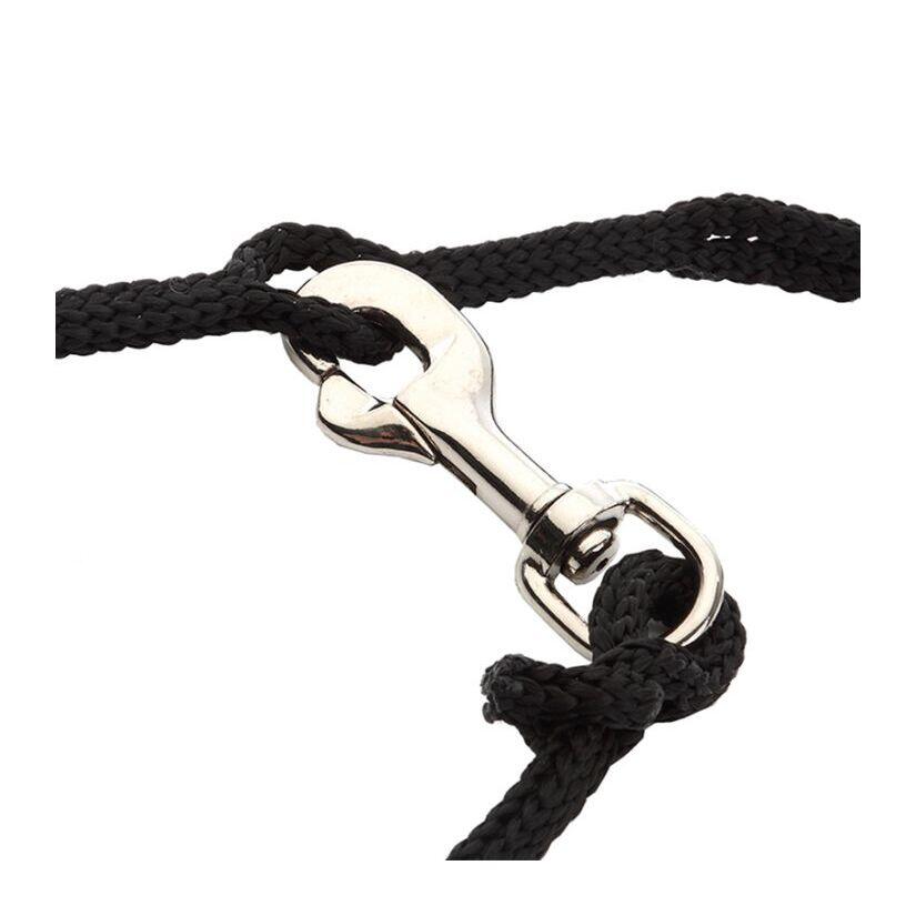 Hilfszügel aus Nylon Kavalkade Philip - Easy 2/5