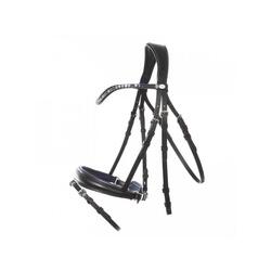 Bridons équitation anatomique Kavalkade Ocean