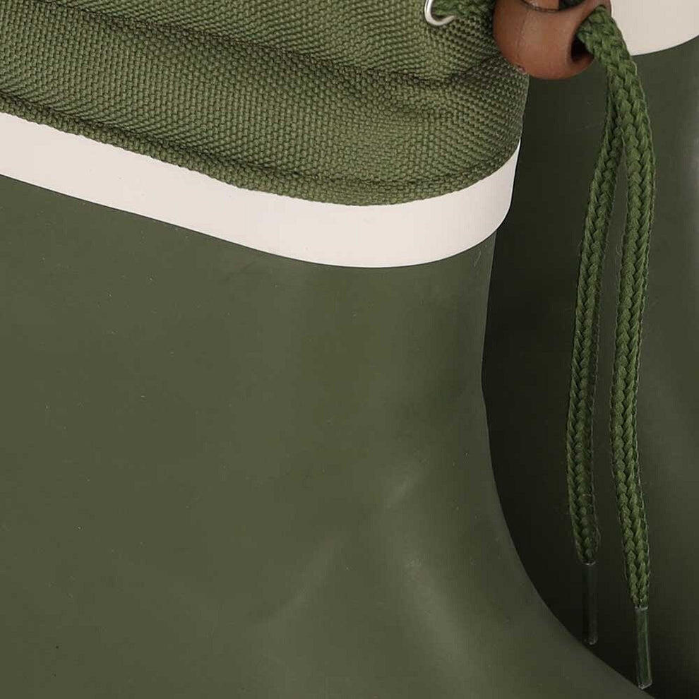 Regenlaarzen Kinderen - Fleece voering - Unisex 3/5
