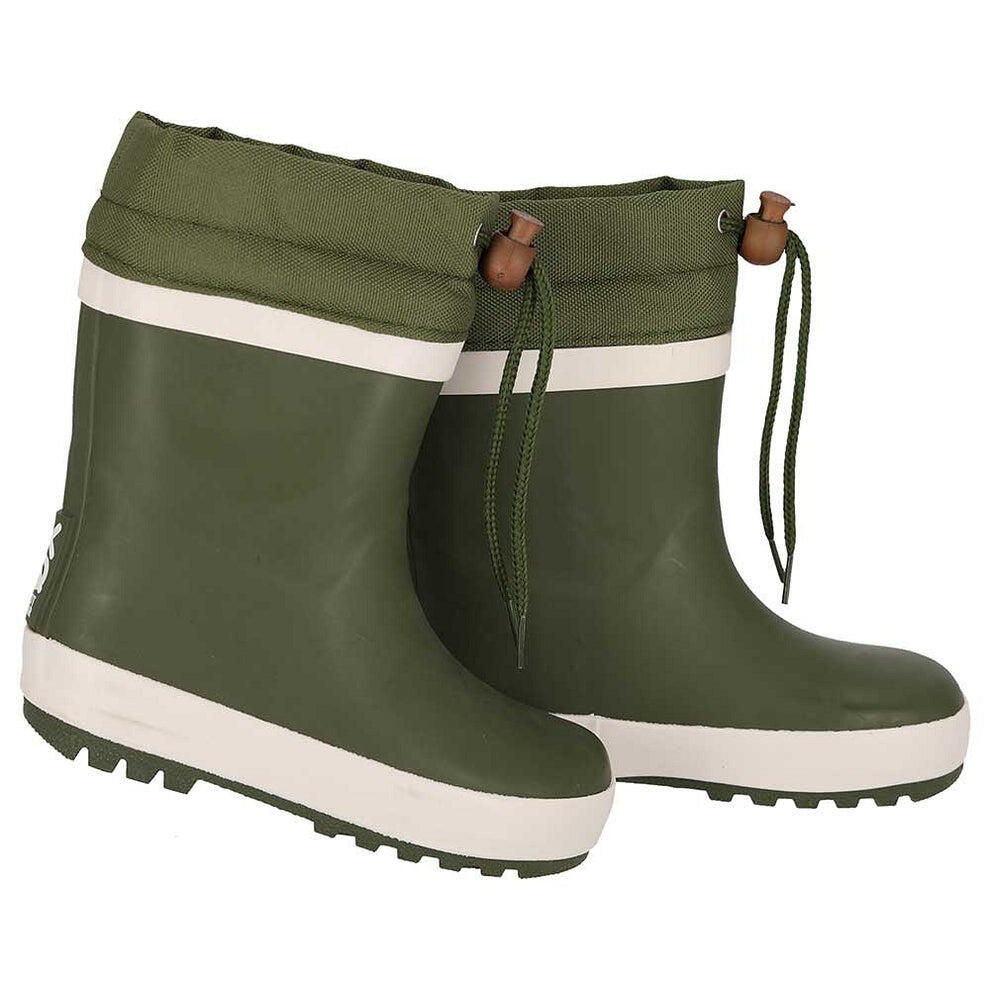 Regenlaarzen Kinderen - Fleece voering - Unisex 2/5