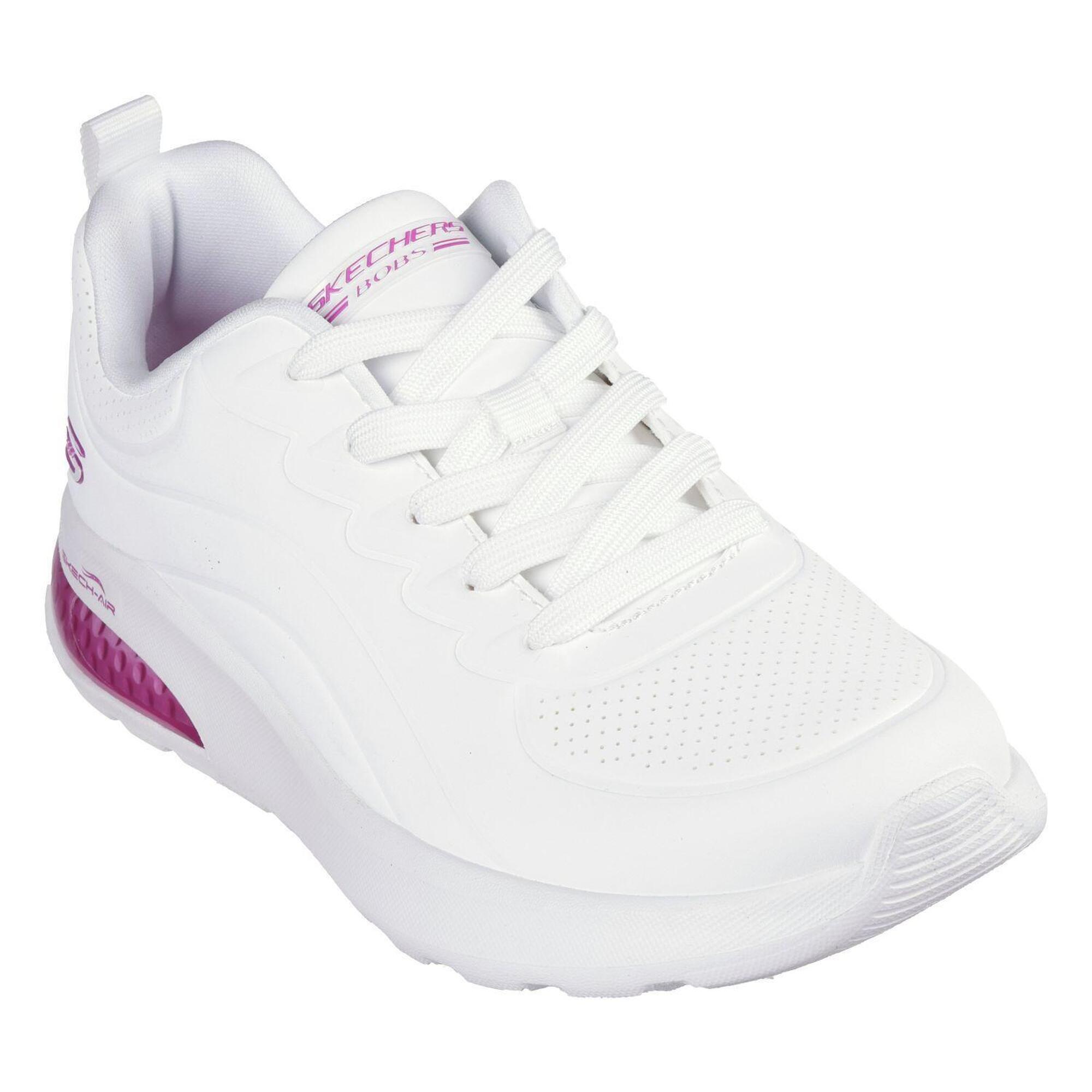 Damskie BOBS VISION AIR Sneakersy Biały