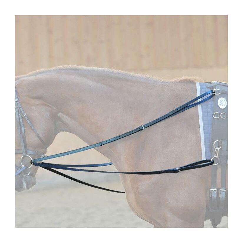 Reins Kavalkade Philip 3/4