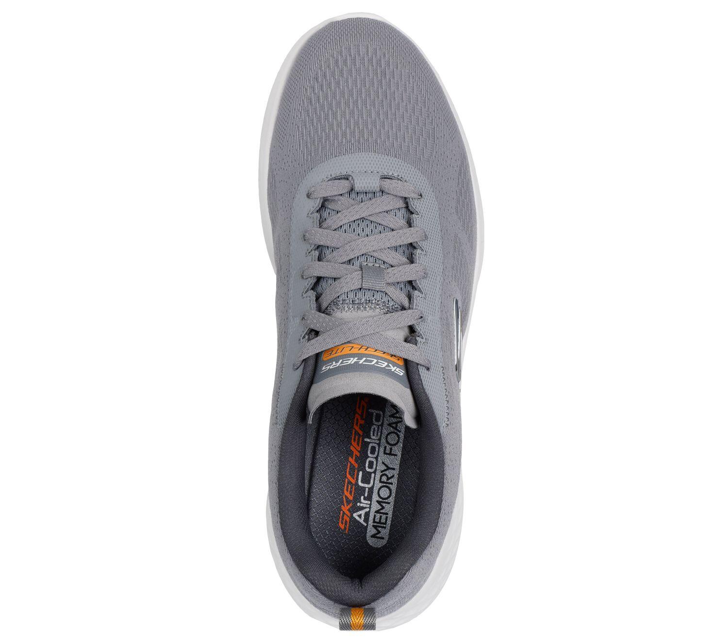 Homme SKECH-LITE PRO MOTION Chaussures de sport / Fitness Gris 2/5