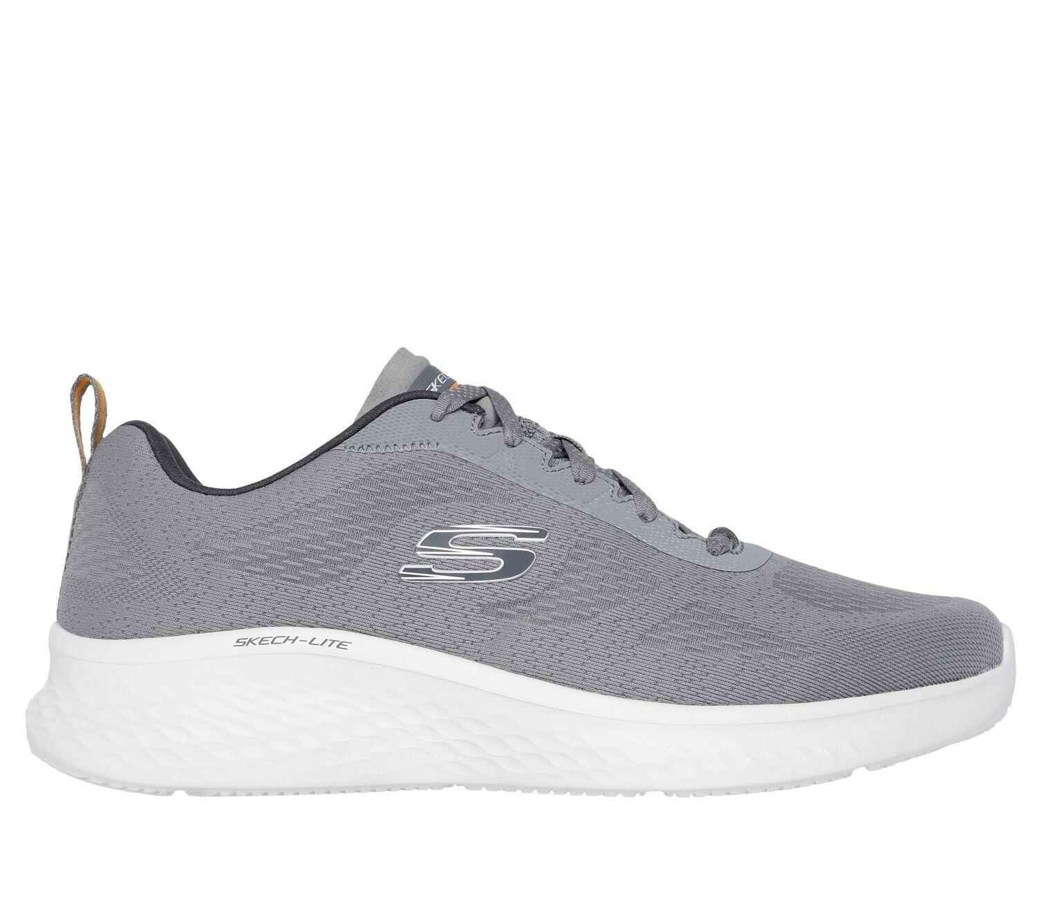Homme SKECH-LITE PRO MOTION Chaussures de sport / Fitness Gris 5/5