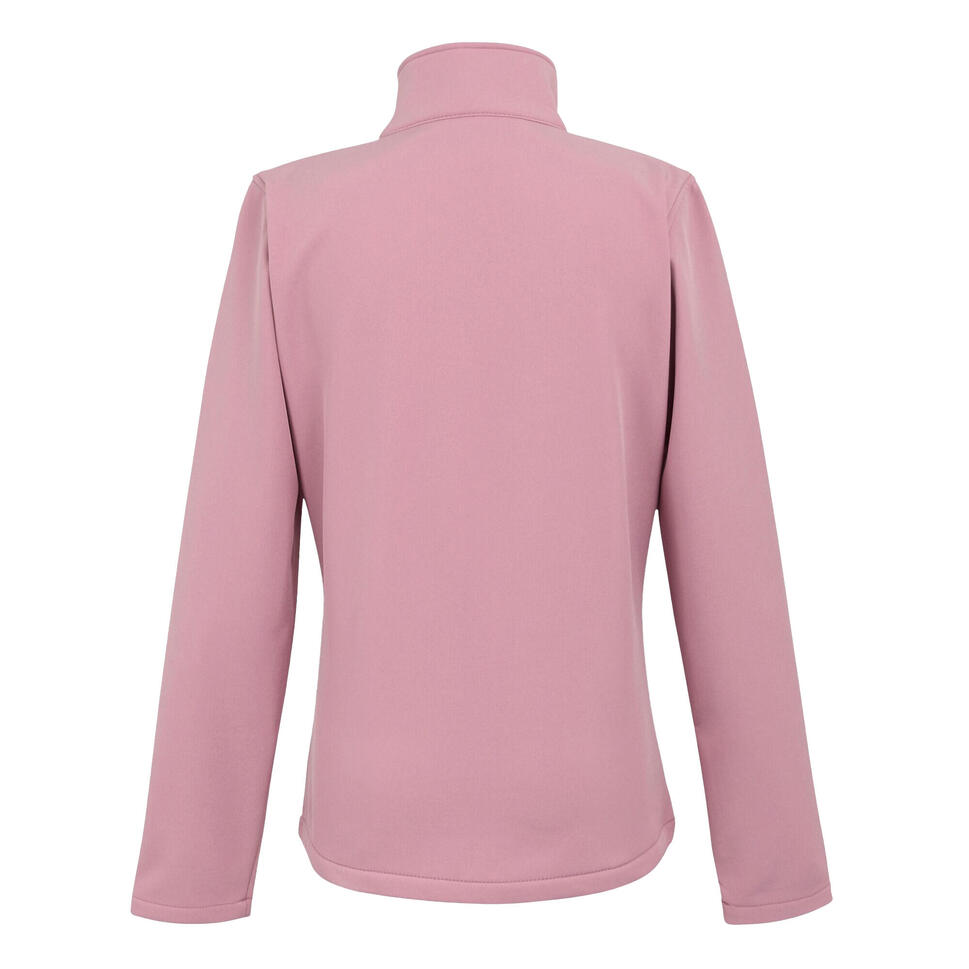 Kurtka Damska Softshell Spacer Connie V