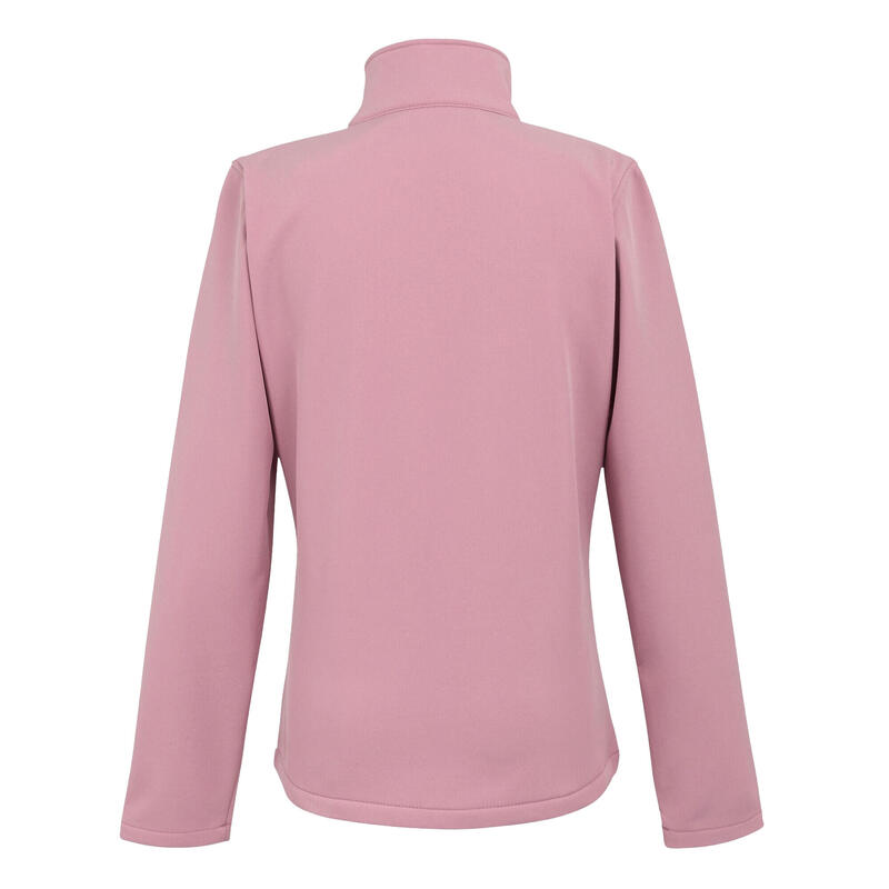 Veste CONNIE Femme (Lilas / Vanille Clair)