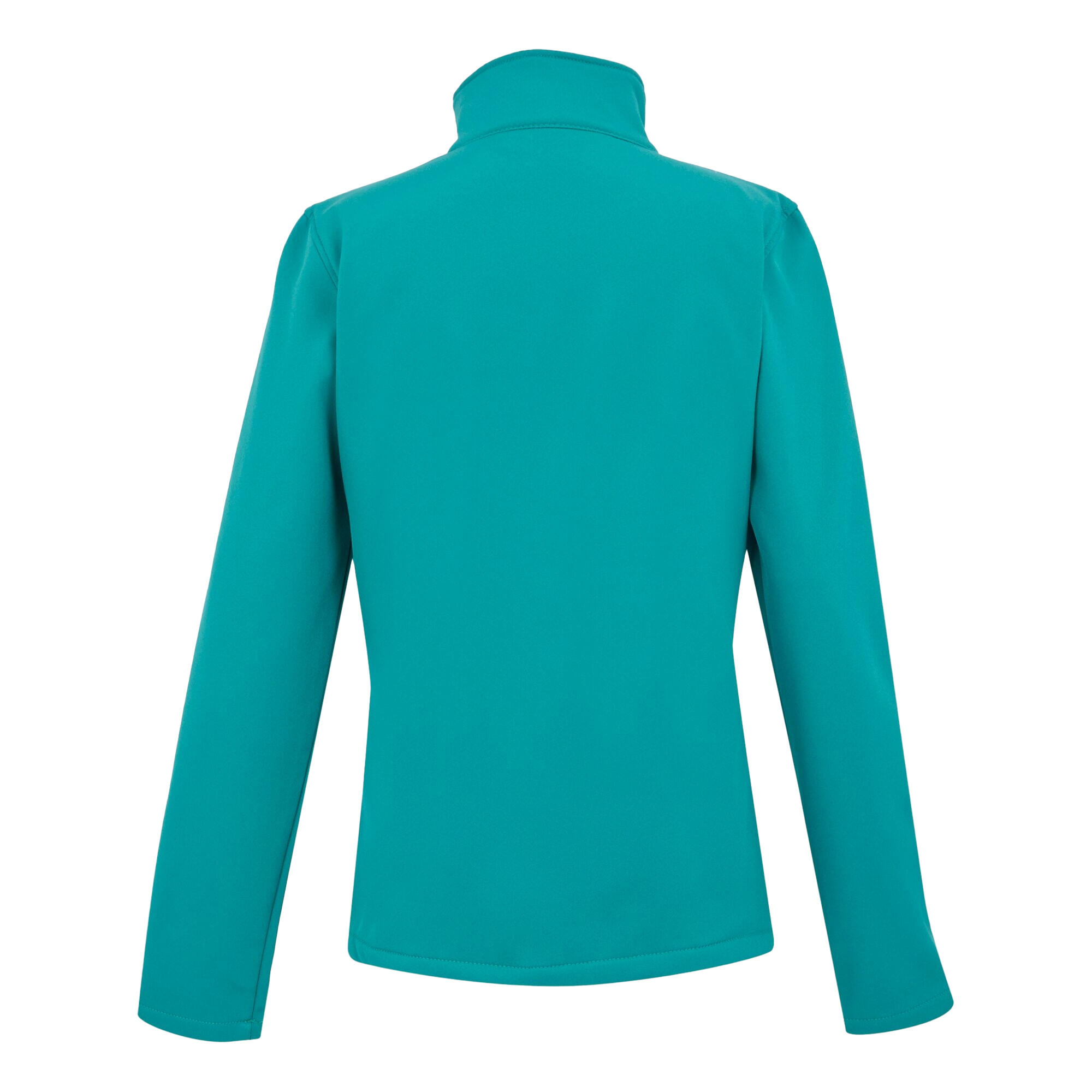 Veste Marche CONNIE Femme (Bleu / Bleu Clair Pastel) 2/4