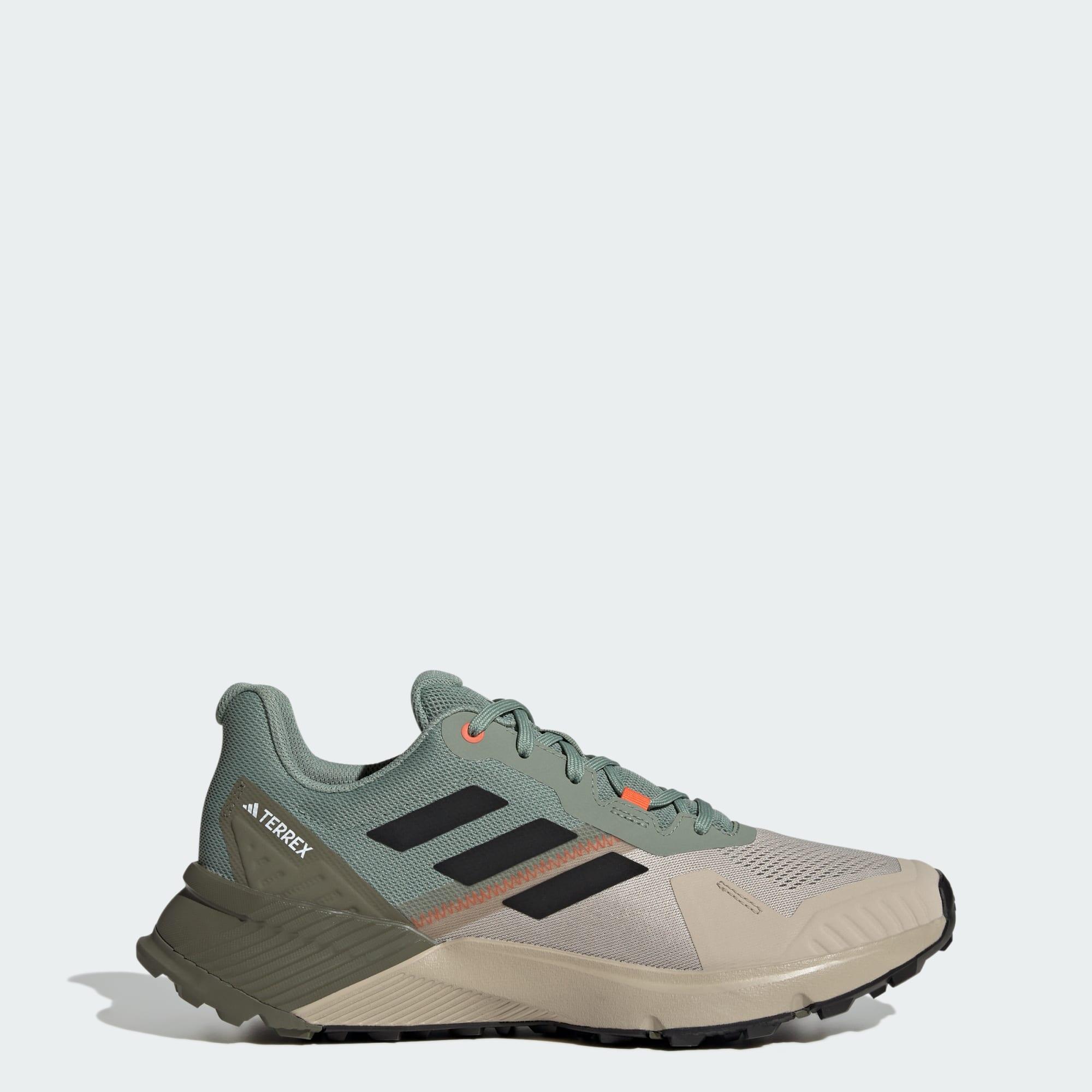 Terrex Soulstride Trailrunning-Schuhe 2/16