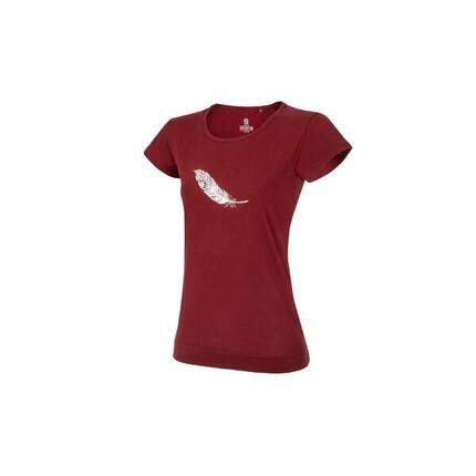 T-shirt femme Ocun Classic T Organic Feather