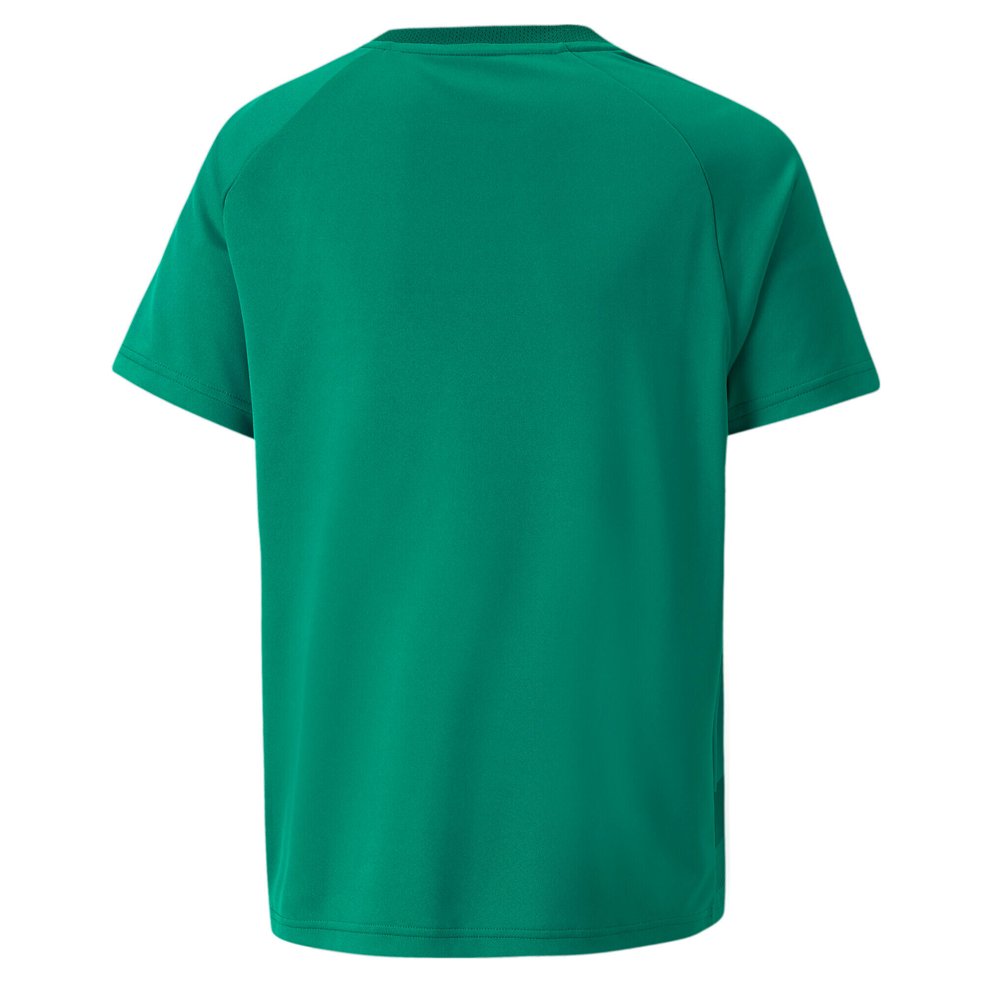Maglia per bambini Puma TeamVision 2/2