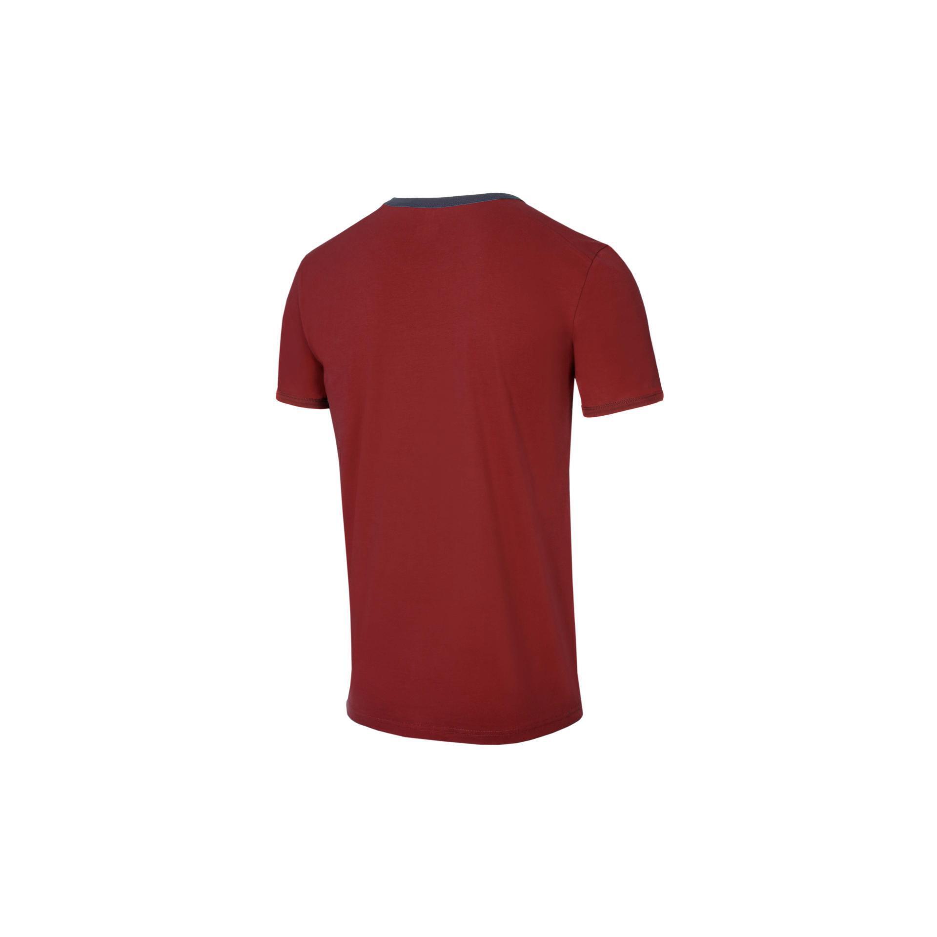 T-Shirt Ocun Classic T Organic Airwolf 2/5