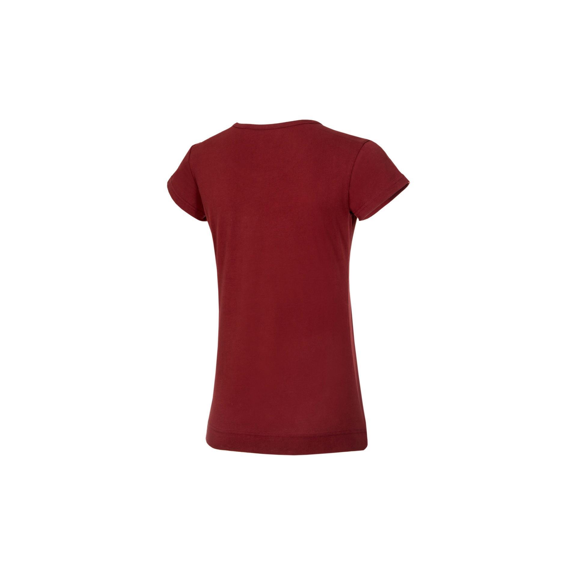 Koszulka damska Ocun Classic T Organic Feather 2/5