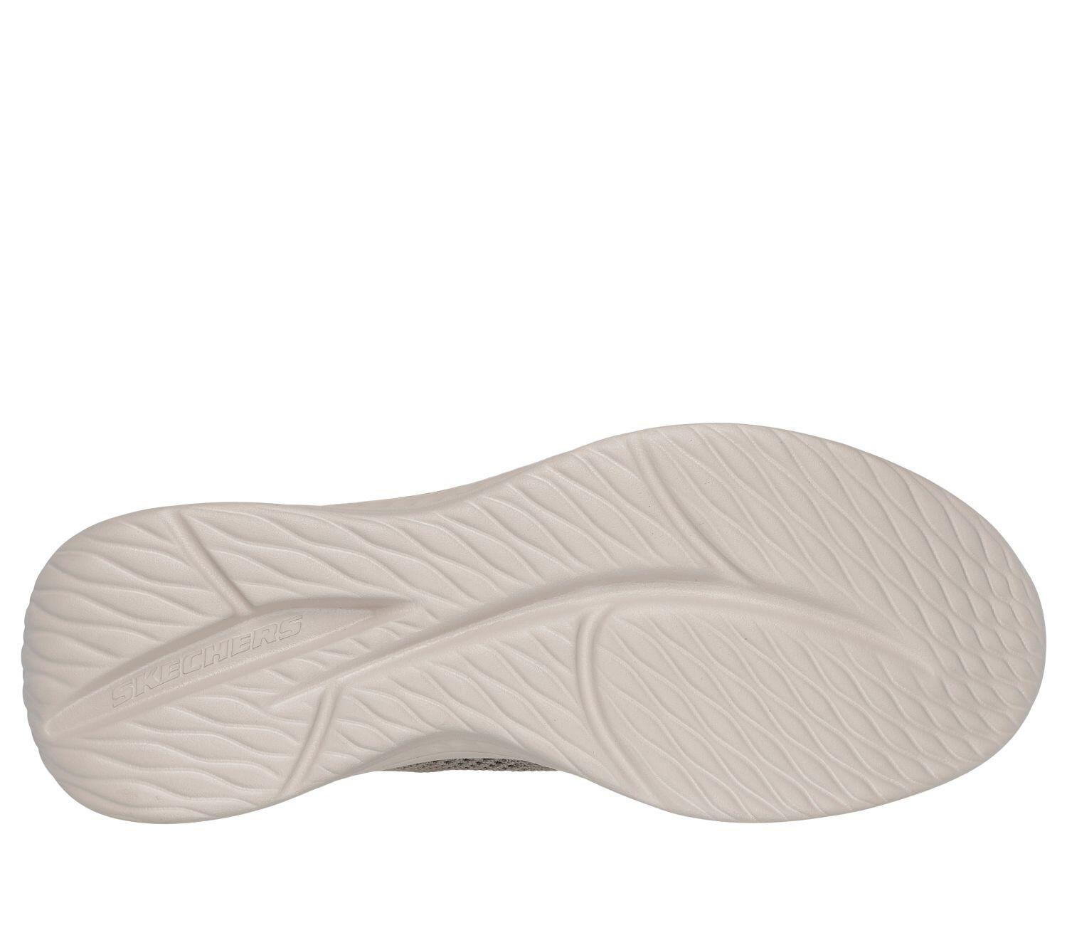 Męskie SLADE QUINTO Slip-On Khaki / Brązowy 3/5