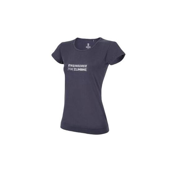 T-Shirt Frau Ocun Classic T Organic EFC