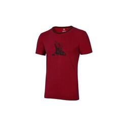 T-shirt Ocun Classic T Organic Airwolf