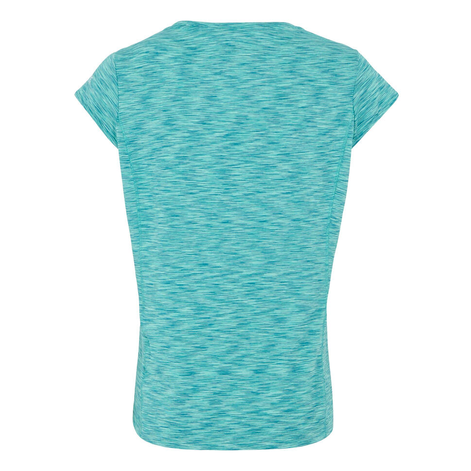 T-shirt Damski Hyperdimension II