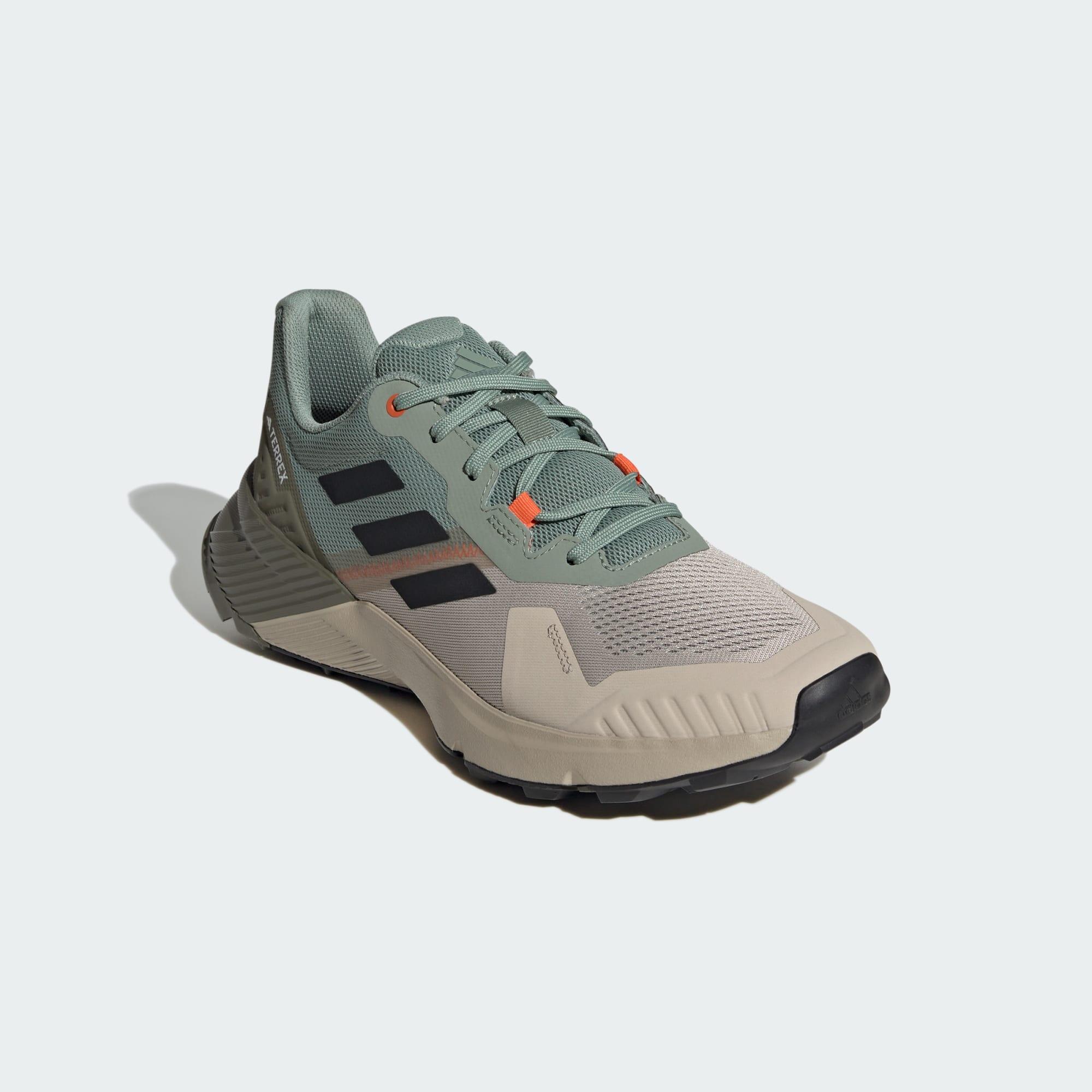 Chaussure de trail running Terrex Soulstride 4/8