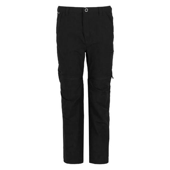 Pantalon Marche HIGHTON Enfant (Noir)