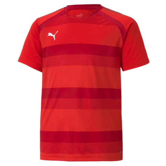 Maillot enfant Puma TeamVision