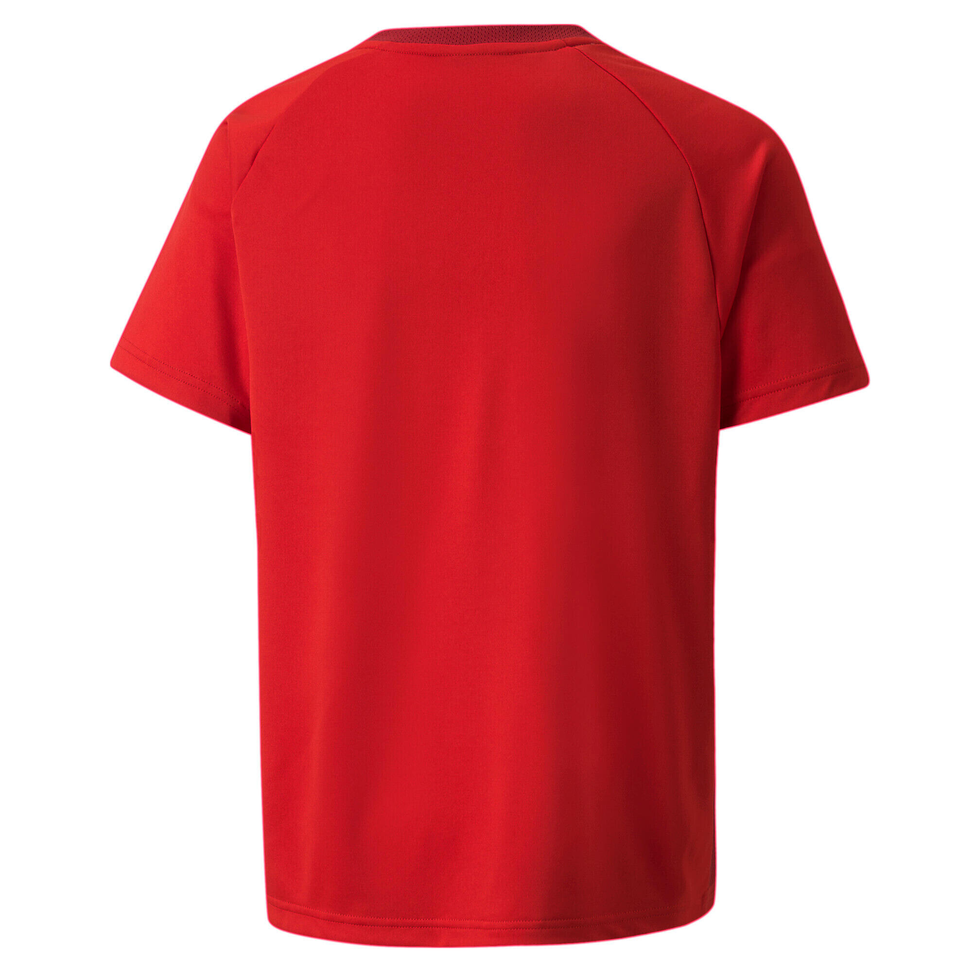 Kindertrui Puma TeamVision 2/2