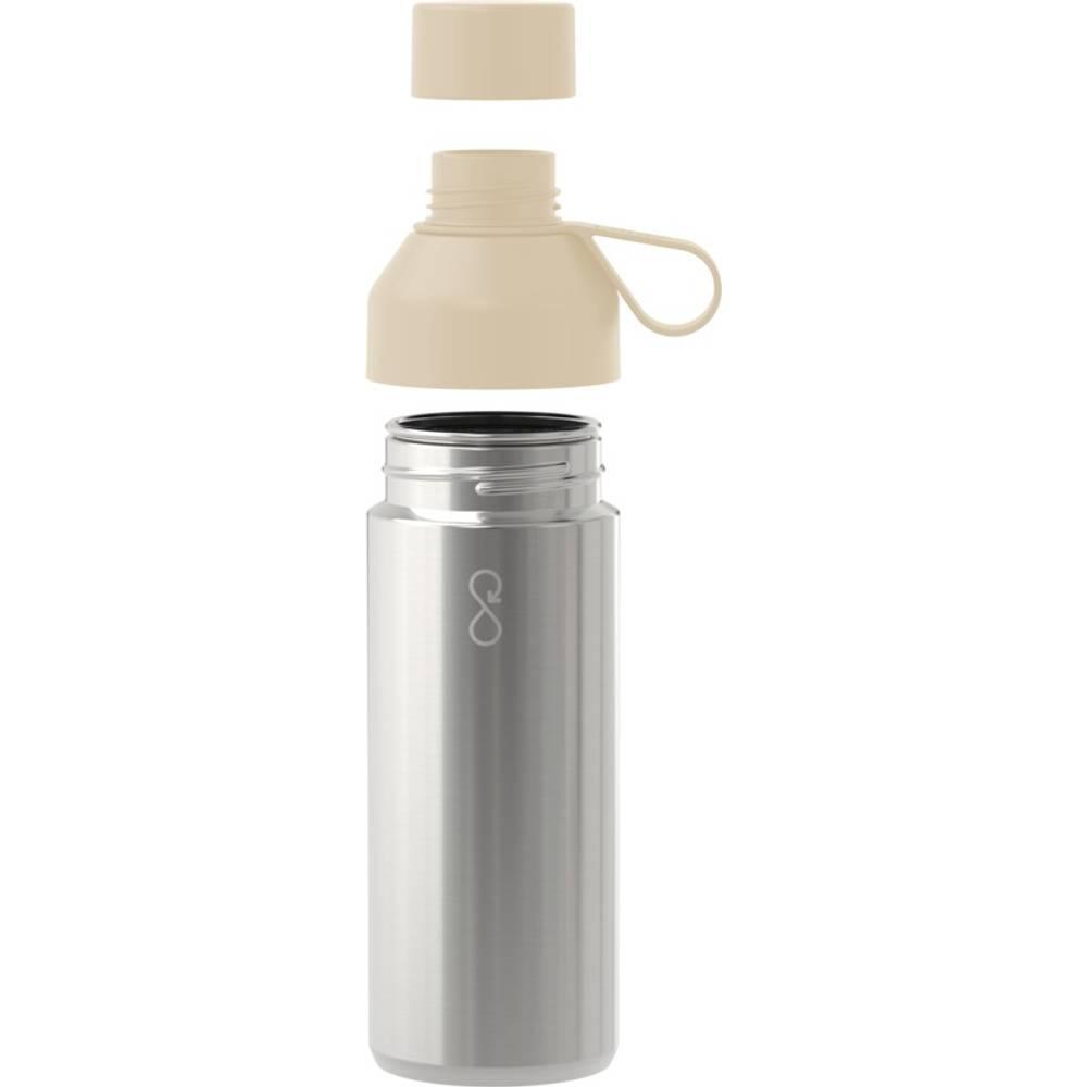 Gourde OCEAN LITE (Beige) 2/3