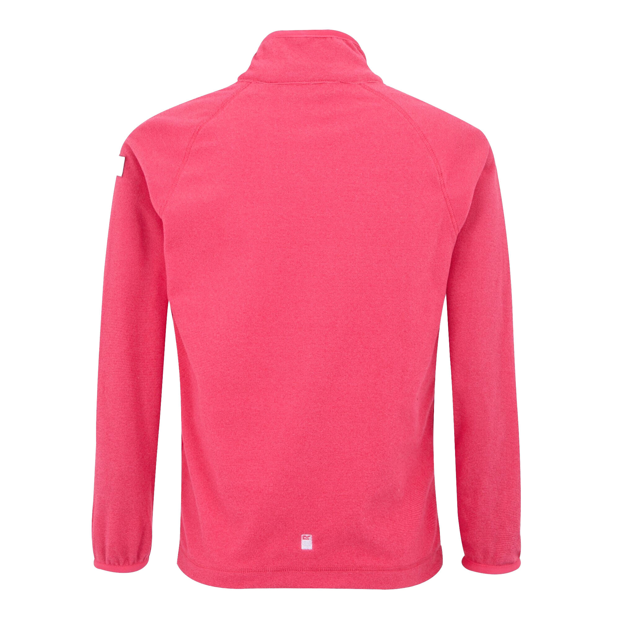 Childrens/Kids Loco Fleece (Pop/Raspberry Ripple) 2/4