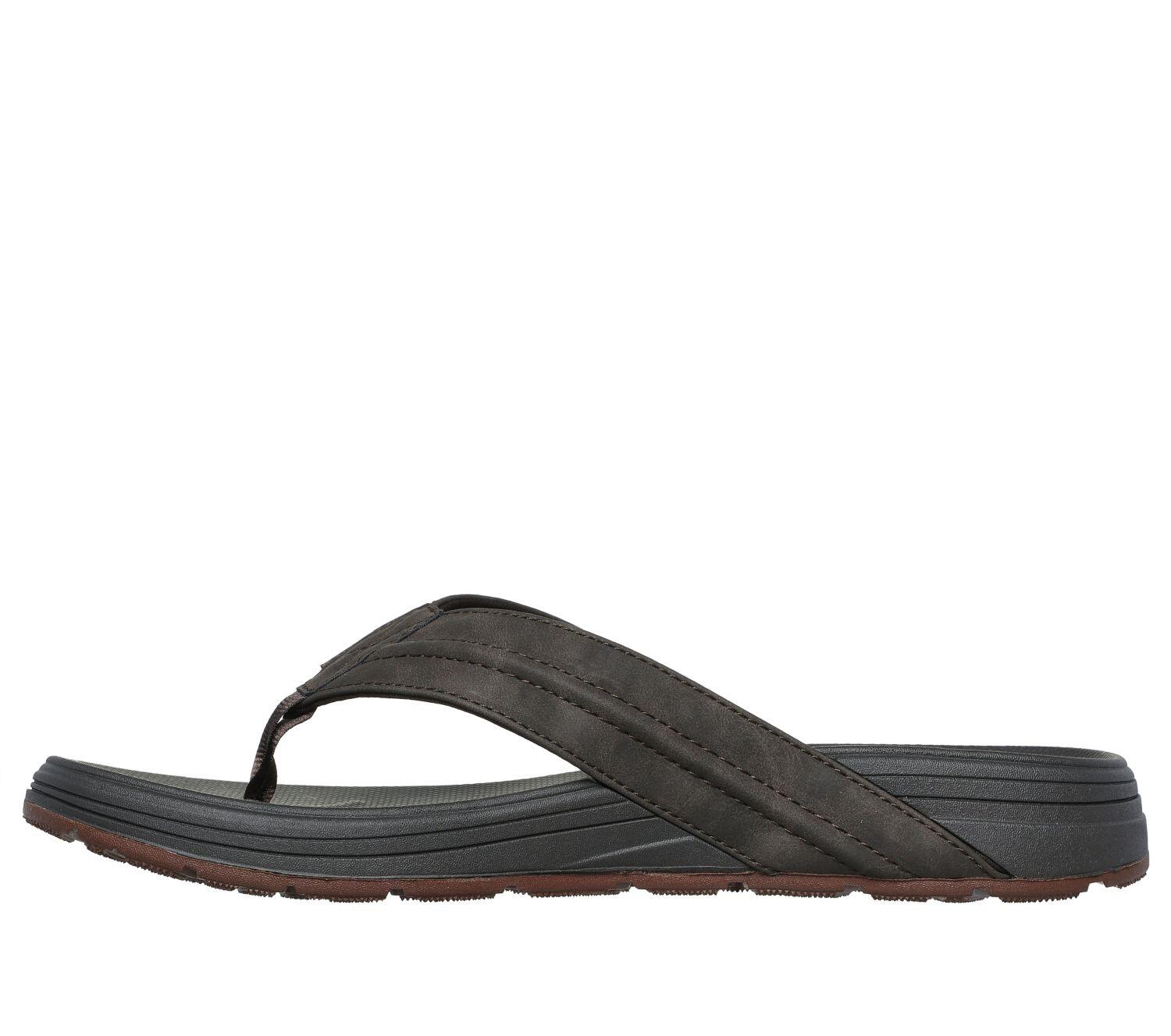 Homme PATINO MARLEE Sandales Noir 4/5