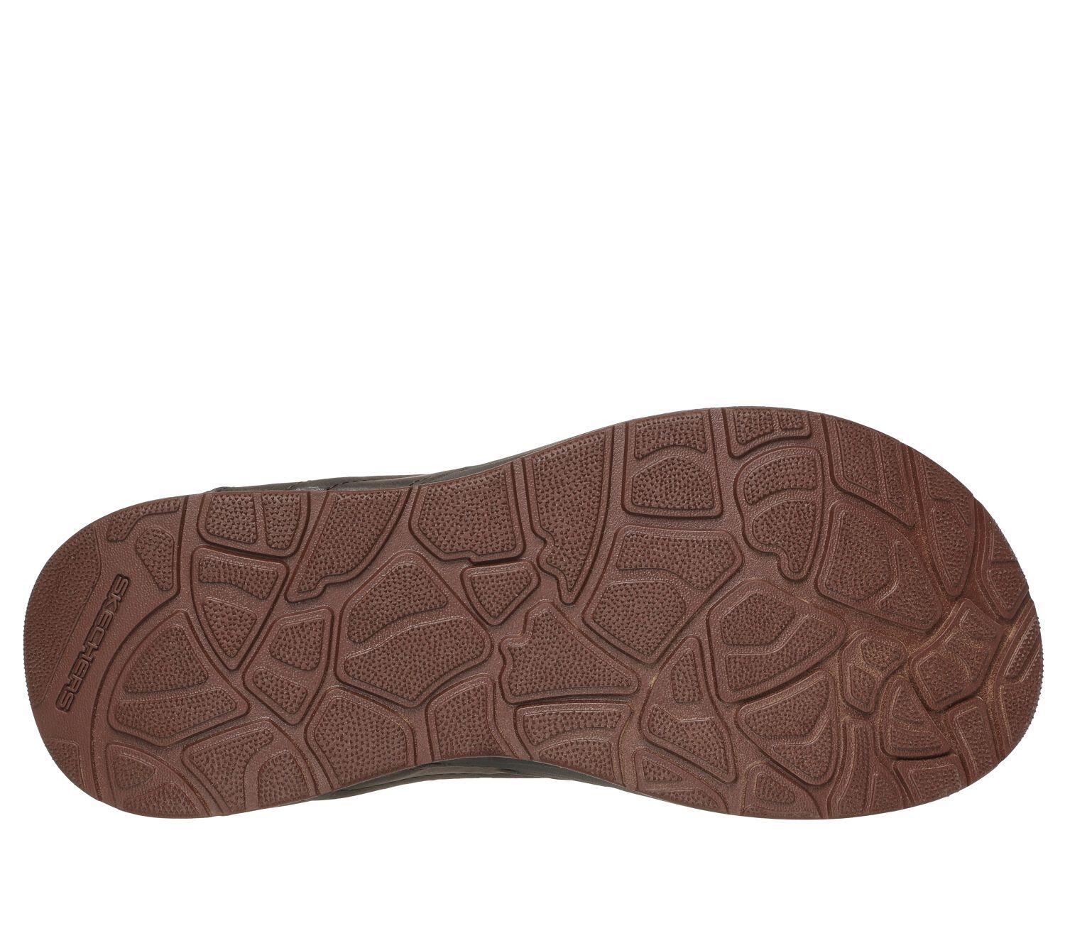 Homme PATINO MARLEE Sandales Noir 3/5